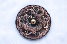 画像3: 龍神様のお香立て (3)