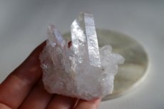 画像4: 水晶クラスター　80g (4)