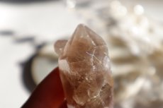 画像4: 【原石】ゴールデンルチルクォーツ 57g (4)
