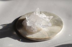 画像3: 水晶クラスター　80g (3)