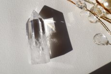 画像3: 水晶ポイント48g (3)