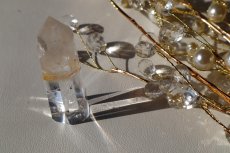 画像3: 水晶ポイント40g (3)