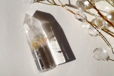 画像2: 水晶ポイント40g (2)